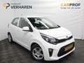 Kia Picanto 1.0 DPi ComfortLine 5p | AIRCO | CRUISE | BLUETOOT Weiß - thumbnail 1