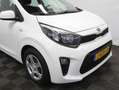 Kia Picanto 1.0 DPi ComfortLine 5p | AIRCO | CRUISE | BLUETOOT Weiß - thumbnail 13