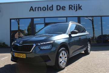 1.0 TSI Active
