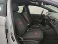 Ford Fiesta 1.0 EcoBoost Hybrid ST-Line 125pk  1e Eigenaar 4nw Wit - thumbnail 3