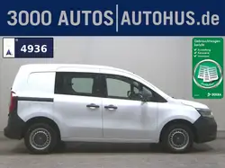 Renault Kangoo Rapid 1.5 dCi T Leder Navi LED RFK VARIO