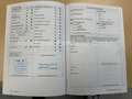 Volkswagen Touran Trendline BMT 1.6 TDI/S-Heft/PLS Plateado - thumbnail 12