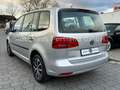 Volkswagen Touran Trendline BMT 1.6 TDI/S-Heft/PLS Plateado - thumbnail 4