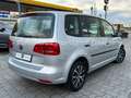 Volkswagen Touran Trendline BMT 1.6 TDI/S-Heft/PLS Plateado - thumbnail 3