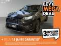 Toyota RAV 4 RAV4 2.5 Hybrid Teamplayer Kamera+CarPlay+PDC+SHZ Grau - thumbnail 1