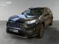 Toyota RAV 4 RAV4 2.5 Hybrid Teamplayer Kamera+CarPlay+PDC+SHZ Grau - thumbnail 2