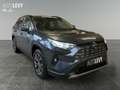 Toyota RAV 4 RAV4 2.5 Hybrid Teamplayer Kamera+CarPlay+PDC+SHZ Grau - thumbnail 8