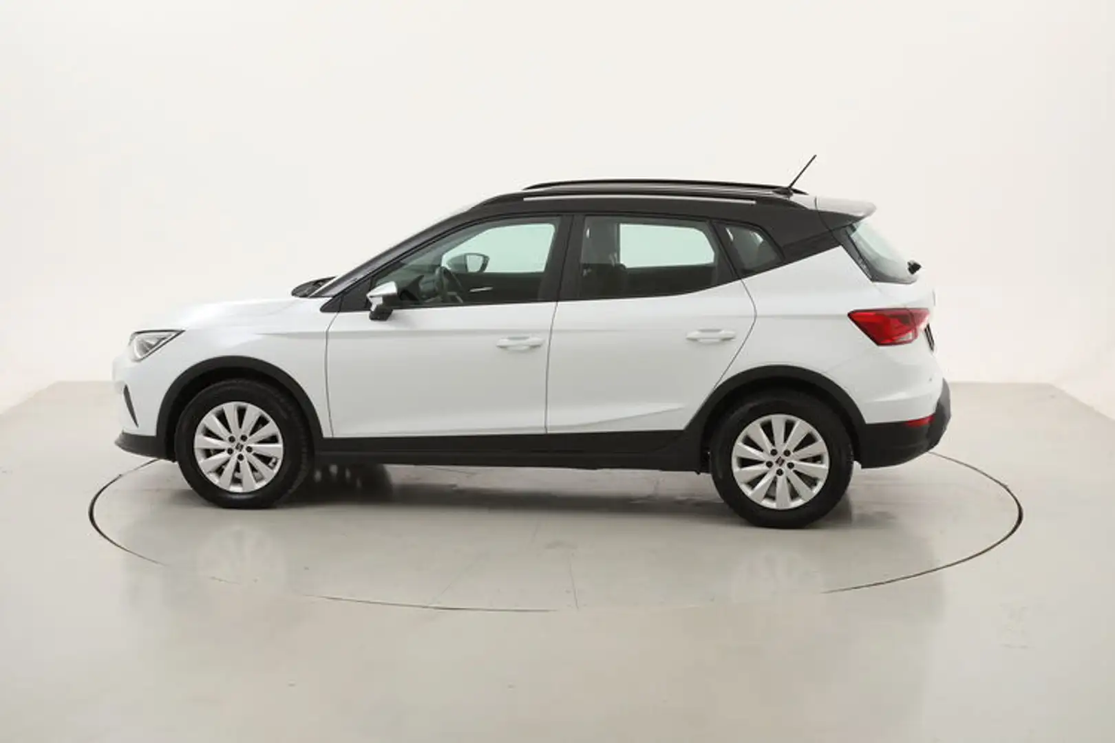 SEAT Arona Style DSG 1.0 Benzina 110CV Bianco - 2