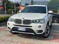 BMW X3 xDrive20d xLine Bianco - thumbnail 1