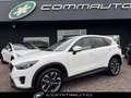Mazda CX-5 2.2L Skyactiv-D 150CV 4WD Exceed Automatica Blanc - thumbnail 1