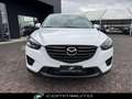 Mazda CX-5 2.2L Skyactiv-D 150CV 4WD Exceed Automatica Blanc - thumbnail 2