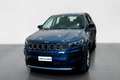 Jeep Compass 1.5 Turbo T4 MHEV Altitude Blau - thumbnail 1