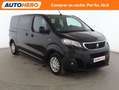 Peugeot Expert 1.5 Blue-HDi Combi Standard Negro - thumbnail 8