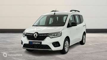 1.5 Blue dCi 95ch Equilibre