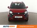 Fiat Panda 1.0 Mild-Hybrid Red *KLIMA*GARANTIE* Rot - thumbnail 9