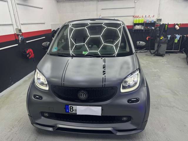 Imagine smart forTwo ULTIMATE STYLE ORGINAL ULTIMATE STYLE