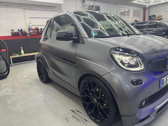 smart forTwo ULTIMATE STYLE ORGINAL ULTIMATE STYLE