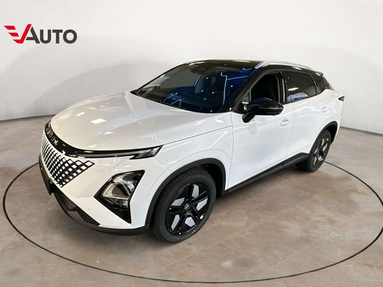 Omoda 5 1.6 T-GDI PREMIUM DCT * SENZA VINCOLO DI FINANZIAMENTO *