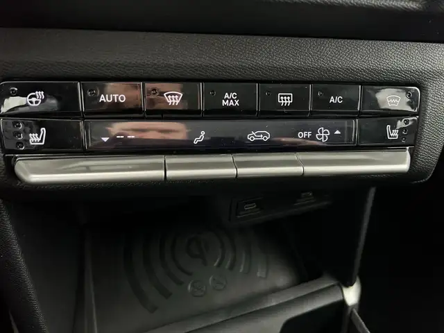 Opel Frontera view 12