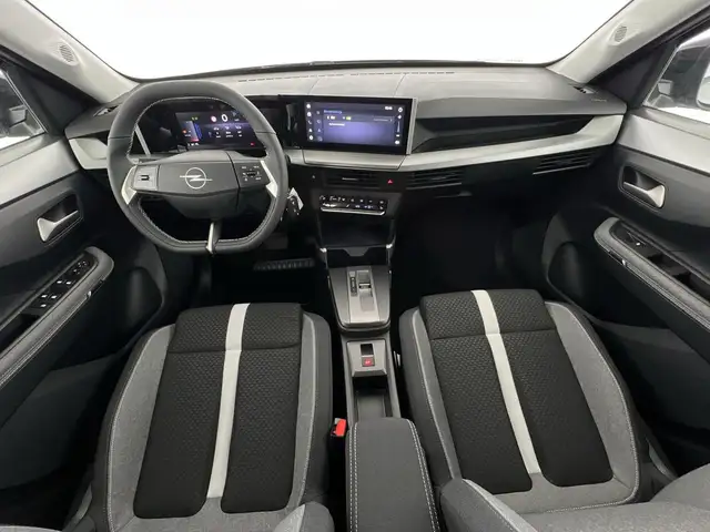 Opel Frontera view 6
