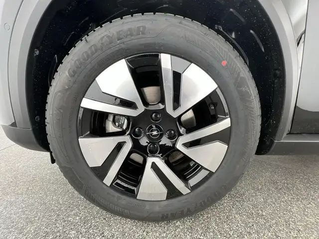 Opel Frontera view 10