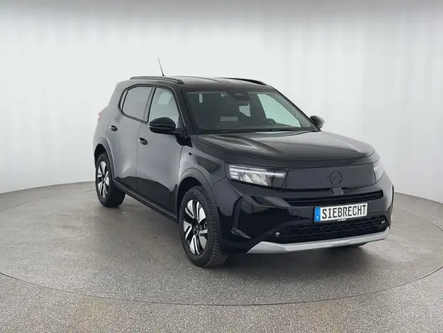 Opel Frontera view 3