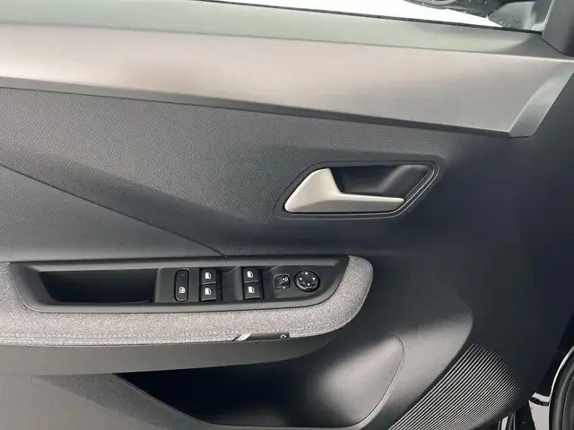 Opel Frontera view 11