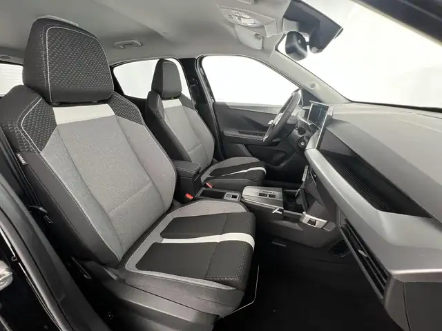 Opel Frontera view 9