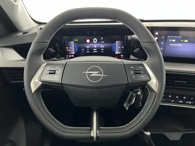Opel Frontera view 15