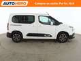 Citroen Berlingo 1.5 Blue-HDi Feel M Blanco - thumbnail 7