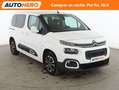 Citroen Berlingo 1.5 Blue-HDi Feel M Blanco - thumbnail 8