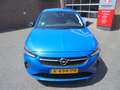 Opel Corsa 1.2 Edition||Navi||LMV||Rijklaar|| Bleu - thumbnail 3