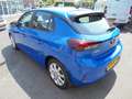 Opel Corsa 1.2 Edition||Navi||LMV||Rijklaar|| Bleu - thumbnail 6