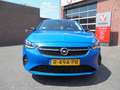 Opel Corsa 1.2 Edition||Navi||LMV||Rijklaar|| Bleu - thumbnail 2