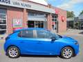 Opel Corsa 1.2 Edition||Navi||LMV||Rijklaar|| Bleu - thumbnail 9
