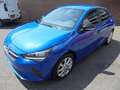 Opel Corsa 1.2 Edition||Navi||LMV||Rijklaar|| Bleu - thumbnail 4