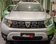 Dacia Duster Duster II 1.0 tce 15th Anniversary Eco-g 100cv Grigio - thumbnail 1