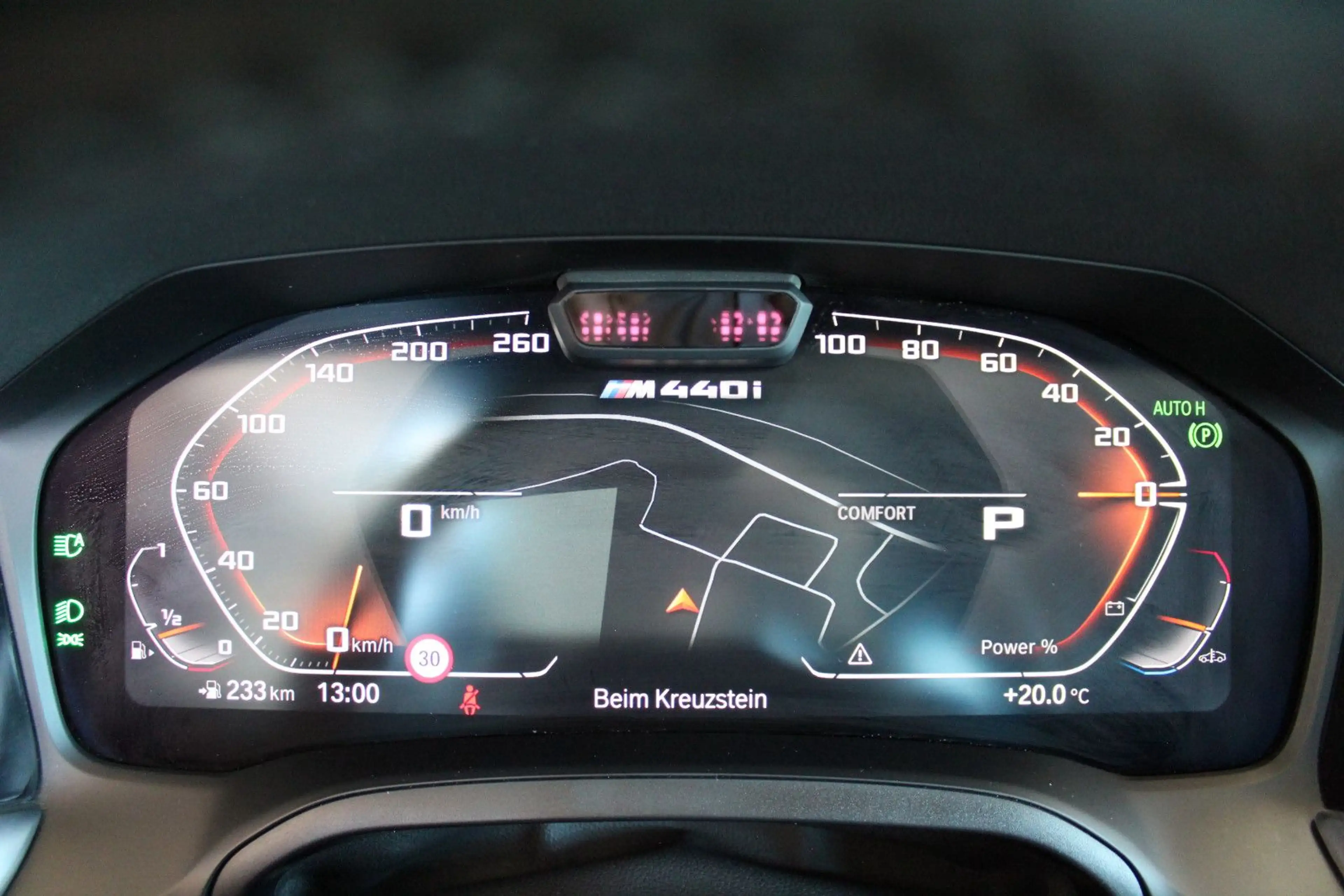 BMW M4 i Coupe xDrive*GSD*LASER*HEAD UP* — photo 14