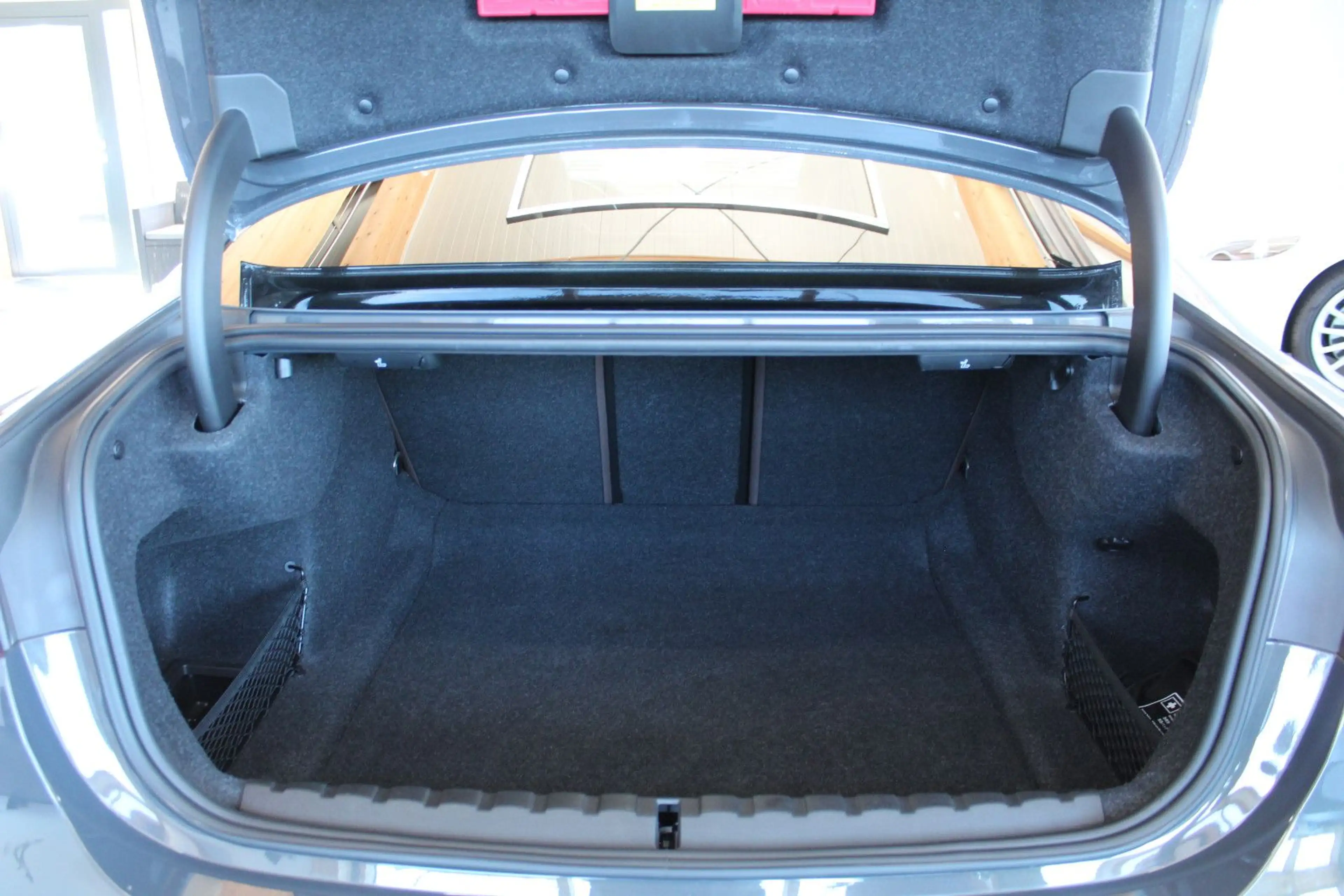 BMW M4 i Coupe xDrive*GSD*LASER*HEAD UP* — photo 13
