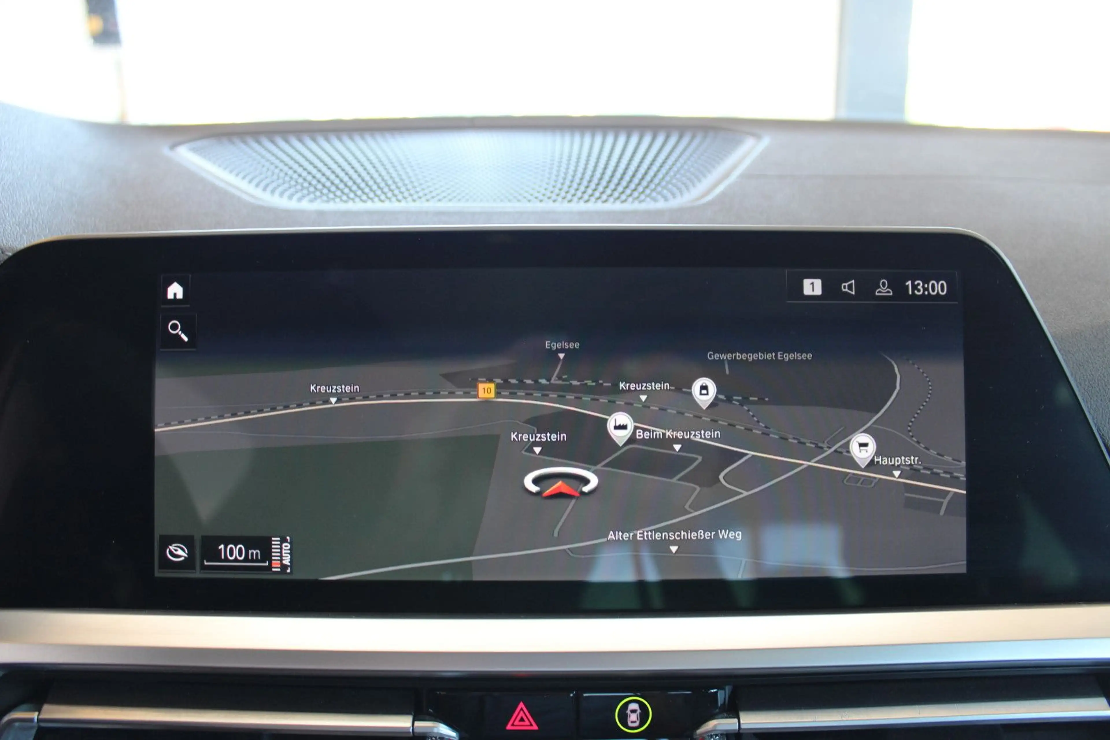BMW M4 i Coupe xDrive*GSD*LASER*HEAD UP* — photo 15