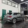 Audi S3 Sportback 2.0 tfsi Sport Attitude quattro s-tronic Grigio - thumbnail 4