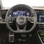 Audi S3 Sportback 2.0 tfsi Sport Attitude quattro s-tronic Grigio - thumbnail 6