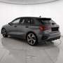 Audi S3 Sportback 2.0 tfsi Sport Attitude quattro s-tronic Grigio - thumbnail 3