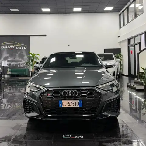 Audi S3 Sportback 2.0 tfsi Sport Attitude quattro s-tronic