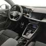 Audi S3 Sportback 2.0 tfsi Sport Attitude quattro s-tronic Grigio - thumbnail 7