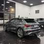 Audi S3 Sportback 2.0 tfsi Sport Attitude quattro s-tronic Grigio - thumbnail 6
