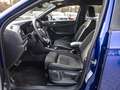 Volkswagen T-Roc 1.5 TSI DSG R-Line ACC LED NAVI KEYLESS R.KAMERA Blau - thumbnail 3