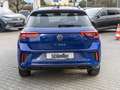 Volkswagen T-Roc 1.5 TSI DSG R-Line ACC LED NAVI KEYLESS R.KAMERA Blau - thumbnail 7