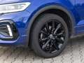 Volkswagen T-Roc 1.5 TSI DSG R-Line ACC LED NAVI KEYLESS R.KAMERA Blau - thumbnail 5