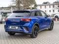 Volkswagen T-Roc 1.5 TSI DSG R-Line ACC LED NAVI KEYLESS R.KAMERA Blau - thumbnail 2